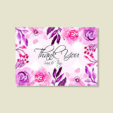 414 free images of thank you background related images: Thank You Card Png Vector Psd And Clipart With Transparent Background For Free Download Pngtree