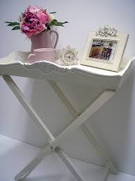 Butler Tray Butler Tray Shabby Chic Room Butlers Tray Table