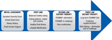 Ibs Dietary Treatment Pathway 2 5 8 Download Scientific