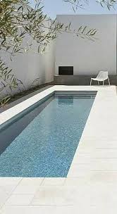 Pergolawithoutposts Small Pool Design Small Backyard Pools Cool Swimming Pools