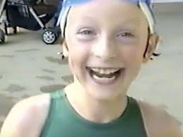 From the pool to the gymnastics floor, team usa had nice day at the rio de janeiro games. See Michael Phelps Simone Manuel And Katie Ledecky As Kids In Usa Swimming S Inspiring Ad Ad Age