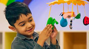 The Toddler Club At Home Catch Up?