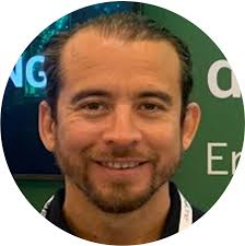 Daniel Crossley: Director, Security Engineering UK/I at Vectra AI