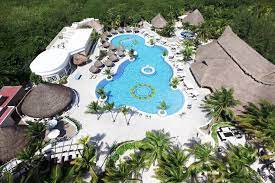 Book a vacation package at catalonia royal tulum beach & spa in riviera maya, mexico caribbean. Hotel Catalonia Royal Tulum All Inclusive Riviera Maya Sur Riviera Maya Hotelopia