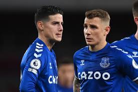 The compact squad overview with all players and data in the season overall statistics of current season. 5 Telling Stats From Everton S Long Awaited 1 0 Win Over Arsenal Royal Blue Mersey