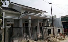 Renovasi rumah sederhana pt griyo asri grup sumber : Jasa Renovasi Rumah Di Tangerang Desain Rumah Online