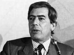 Mario Vargas Llosa escribe en Letras Libres