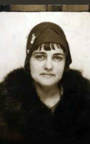 Susan Bertha McMullen Kalinowski (1907-1960)