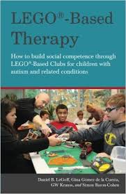 See more of tww lego therapy on facebook. Pdf Lego Based Therapy How To Build Social Competence Through Lego Based Clubs For Children With Autism And Related Conditions