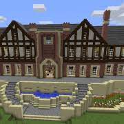 Minecraft house blueprints mansion layer by layer google search minecraft houses blueprints minecraft house plans house blueprints. Huge Modern Mansion Blueprints For Minecraft Houses Castles Towers And More Grabcraft