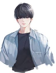 Feel free to use these bts anime computer images as a background for your pc, laptop, android phone, iphone or tablet. Cute Jungkook Anime Wallpaper Anime Wallpapers