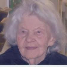 Mrs. Hazel A. Warner Obituary