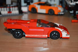 Porsche 917k Modded V2 Juguetes Modelos