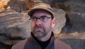 Robert Scott (musician)