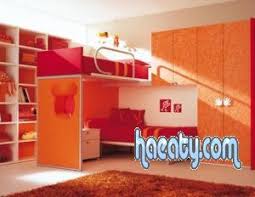صور غرف نوم اطفال دورين 2014 أحلى غرف 2014