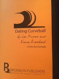 Short Plays — leslielarshunter.com