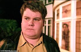 Jamie Rymer's Instagram, Twitter & Facebook