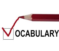 Image result for vocabulary