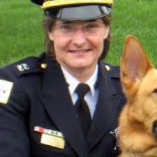Pioneering Lesbian Chicago Cop, Animal Rescuer Nancy Lipman Dies at 61