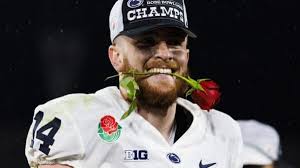 Tariq Castro-Fields Hopes That His Skills and Versatility Can Fit With Any  NFL Team