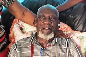 TREASURED CITIZENS OF