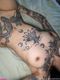 Jenny Zhao Nude OnlyFans Photos 3 - Leaknudes