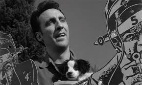 Analysis of Kubrick's The Killing