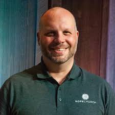 HOPE Staff — Hope Church