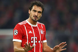 I'am bayern hummels is a hg player from bayern his fav is bayern but he dont want to join me i'v praised him and done everything possiball b ut he dont want to come any ideas? Bayern Munich Mats Hummels Deplore Le Manque De Concurrence En Bundesliga Goal Com
