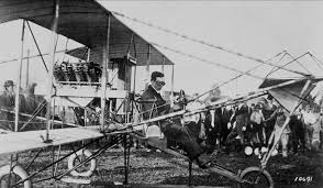 Customer focus, innovation and purpose are built into everything we do. Lockheed Martin Our History Lockheed Martin