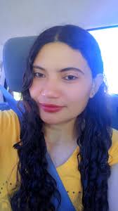 Sandra Elizabeth Lara Feet