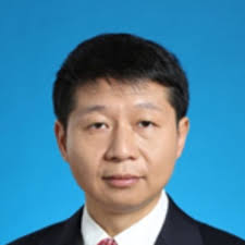 Xinchun LIN