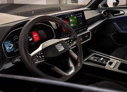 Maybe you would like to learn more about one of these? Seat Leon Design Seat