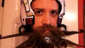 Epic Beard Man Documentary