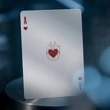 The card game is a living card game (lcg) produced by fantasy flight games. Theory 11 Star Wars Playing Cards Cascade Juggling