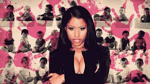 Nicki gave birth to her and kenneth petty's first child together on september 30 in los angeles. Nicki Minaj Has More Sons Than An Episode Of Maury We Counted Them All Mtv