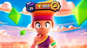 Follow supercell's terms of service. Rank 35 Amber In Showdown She Is Broken Youtube