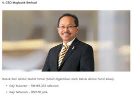 Di era tun daim sebagai menteri kewangan, beliau telah potong gaji menteri dan ahli parlimen ketika malaysia dilanda kemelesetan ekonomi tahun 1997 dahulu. Gaji Perdana Menteri Malaysia Berapa Gaji Menteri 2021