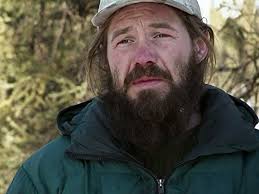 Mountain Men" No Man Is an Island (TV Episode 2016)