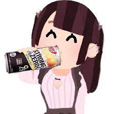 お前の涙袋 fffffff h tiktok マイメロ アニメ イラスト 日本美術
