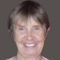 Obituary of Geraldine Joyce Bethke