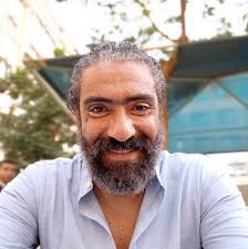 Profile for Elhossain Elshamandi