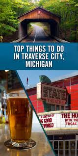 Top Things To Do In Traverse City Michigan Thyme Love Traverse City Michigan Michigan Road Trip Traverse City