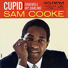 Music by sam cooke has been featured in the belushi soundtrack, ted lasso soundtrack and mafia iii soundtrack. Cupid Sam Cooke Song Wikipedia