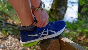 Shoes of this brand are comfortable, durable and you can pair them with almost anything up top. Top 11 Best Running Shoes Under 1500 In India For 2021