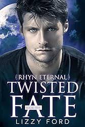 Darkyn's Mate (Rhyn Eternal Book 3) (English Edition) eBook : Ford, Lizzy:  Amazon.de: Kindle Store