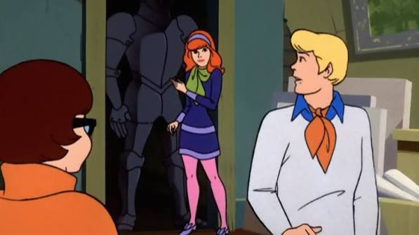Prime Video: Scooby Doo, Where Are You? - The Complete First Season