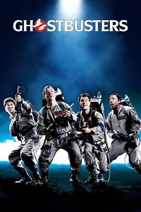 Ghostbusters beat sheet | screenplay writing | Save the Cat!®