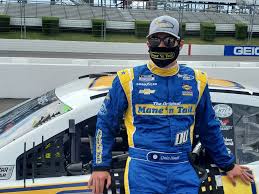 (redirected from list of famous nascar drivers). Nascar S Quin Houff Gaining Confidence In Odd Rookie Season