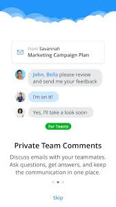 It bubbles important messages from real people to the top. The Best Email Apps For The Iphone And Ipad Digital Trends